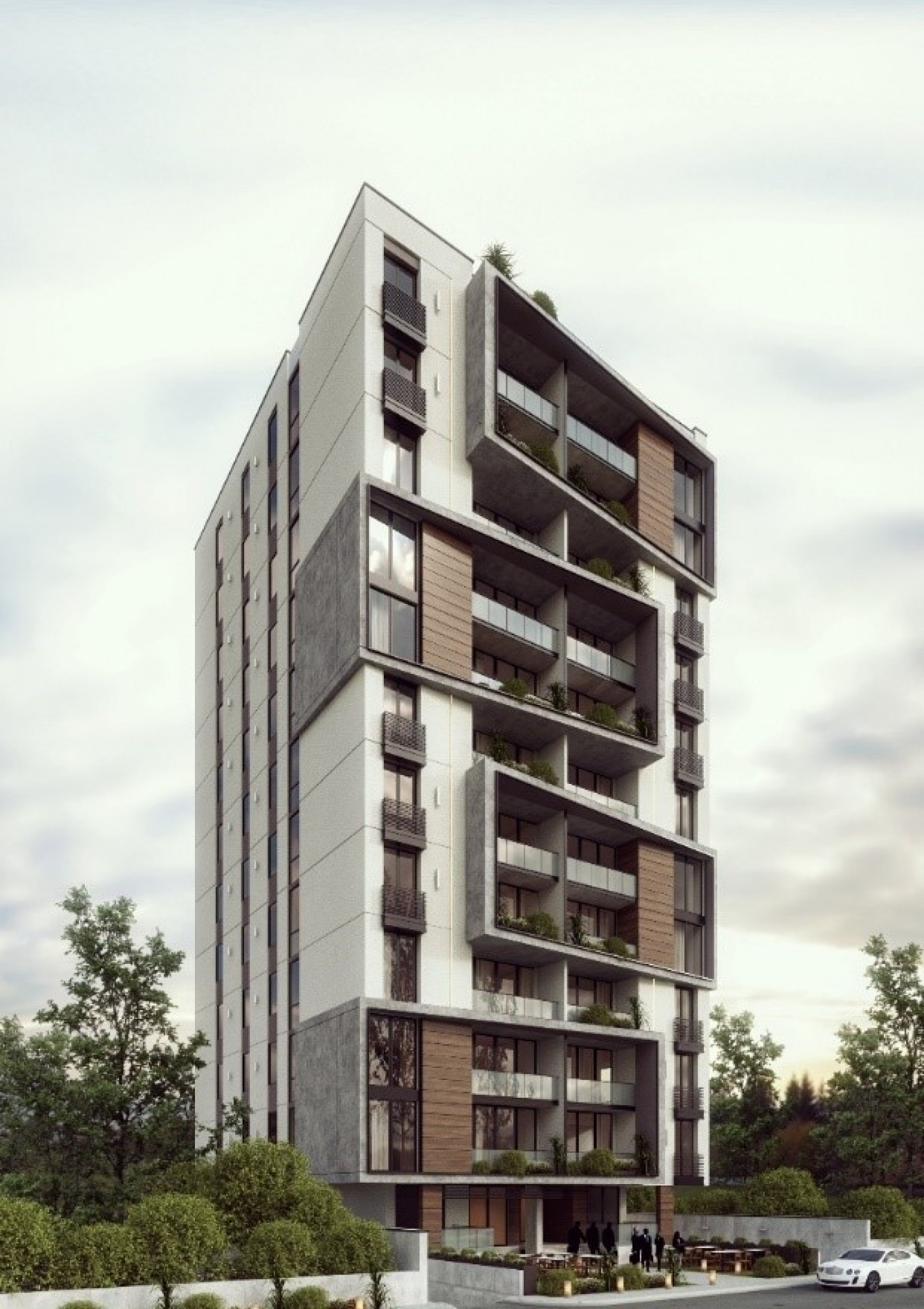 MISRALGHAD DEVELOPMENTS